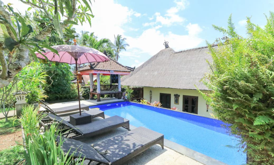 Ubud Chez Nyoman photo 1