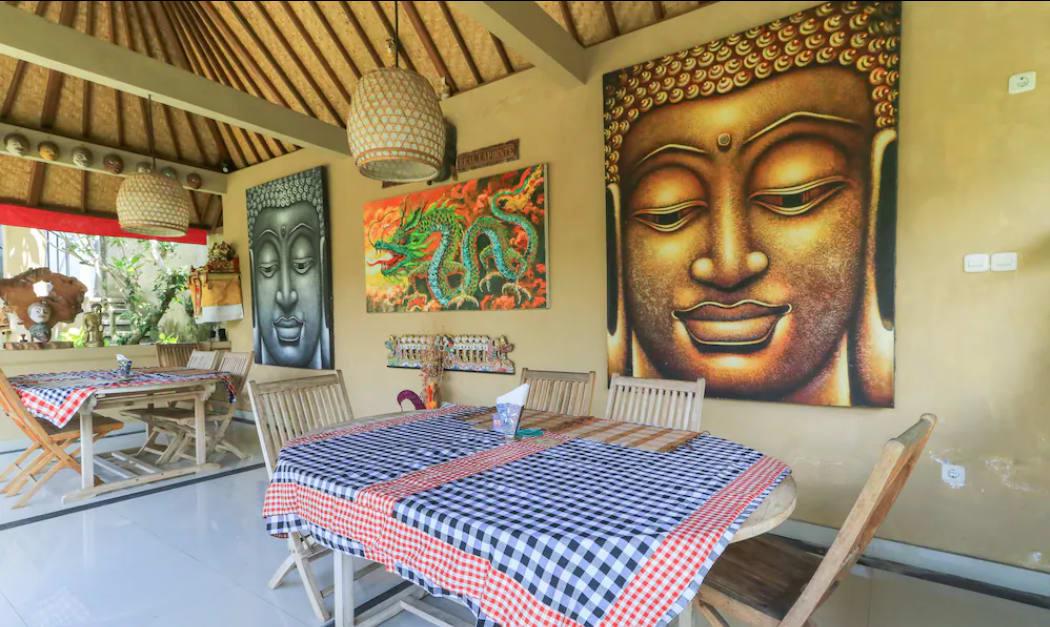 Ubud Chez Nyoman photo 3