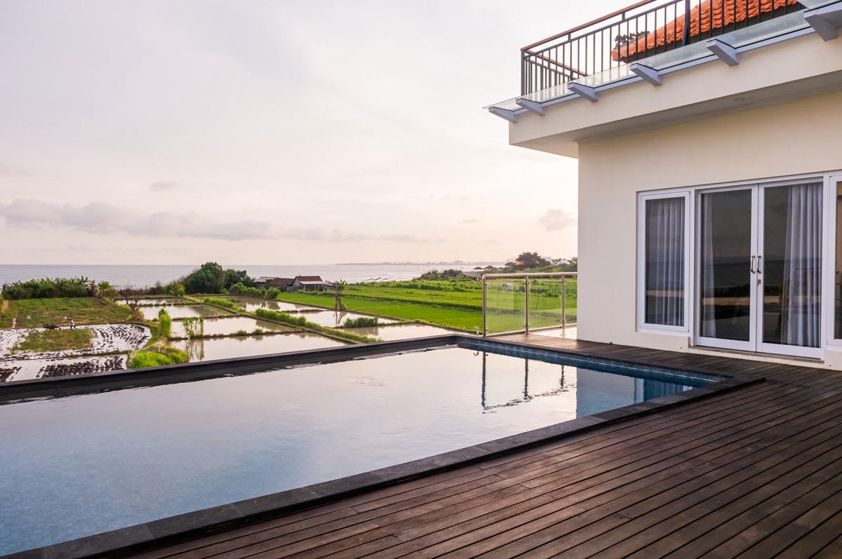 Manggis Wanayu Villa photo 2
