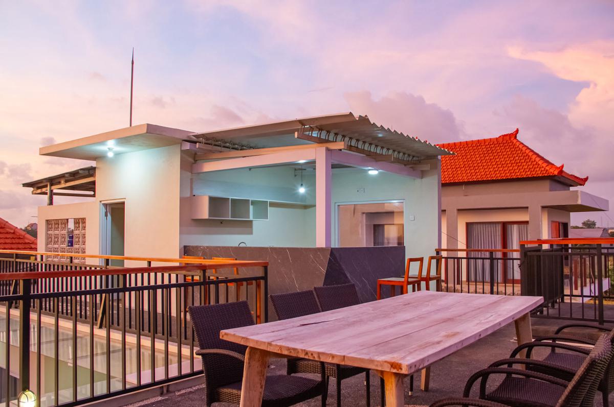 Manggis Wanayu Villa photo 4
