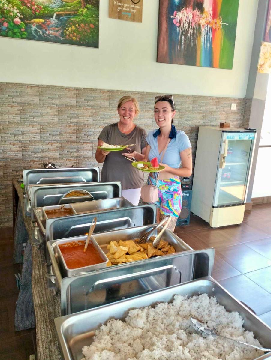 Hostel KARMA by SEAOM Villas photo 4