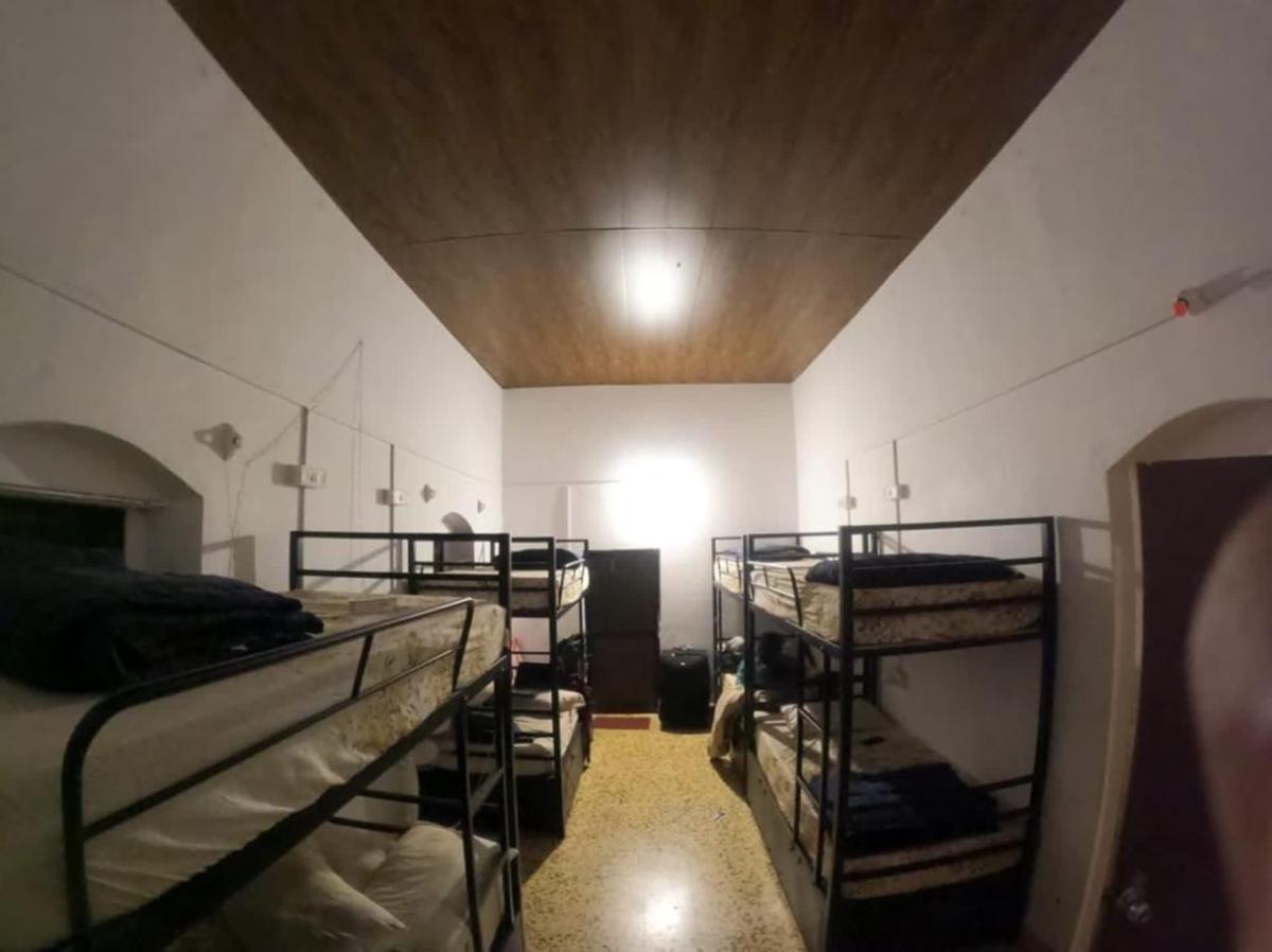 Kites Hostel and Rooms Goa photo 4