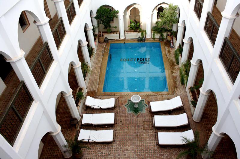 Equity Point Marrakech photo 2