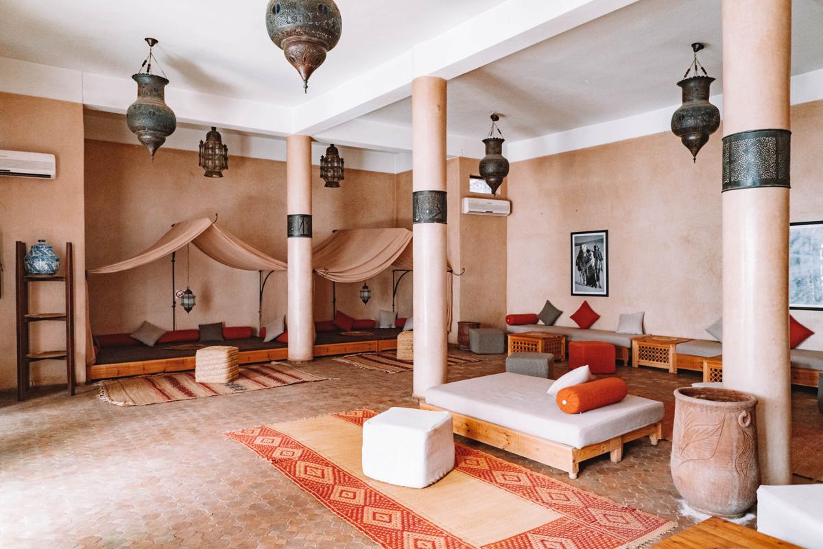 Equity Point Marrakech photo 3
