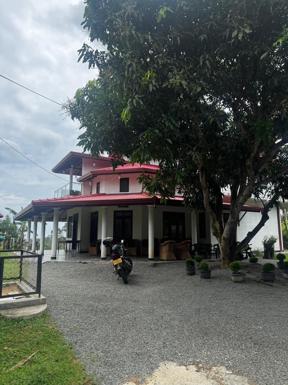 Nomad's Peak Hiriketiya photo 1
