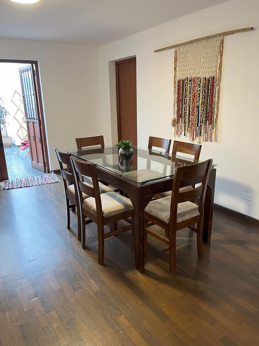 Harmony Inn Miraflores photo 3