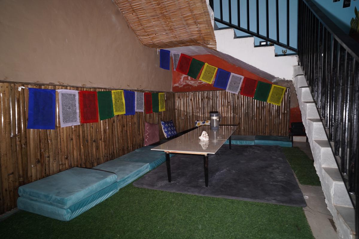 Nadantar Stay photo 2
