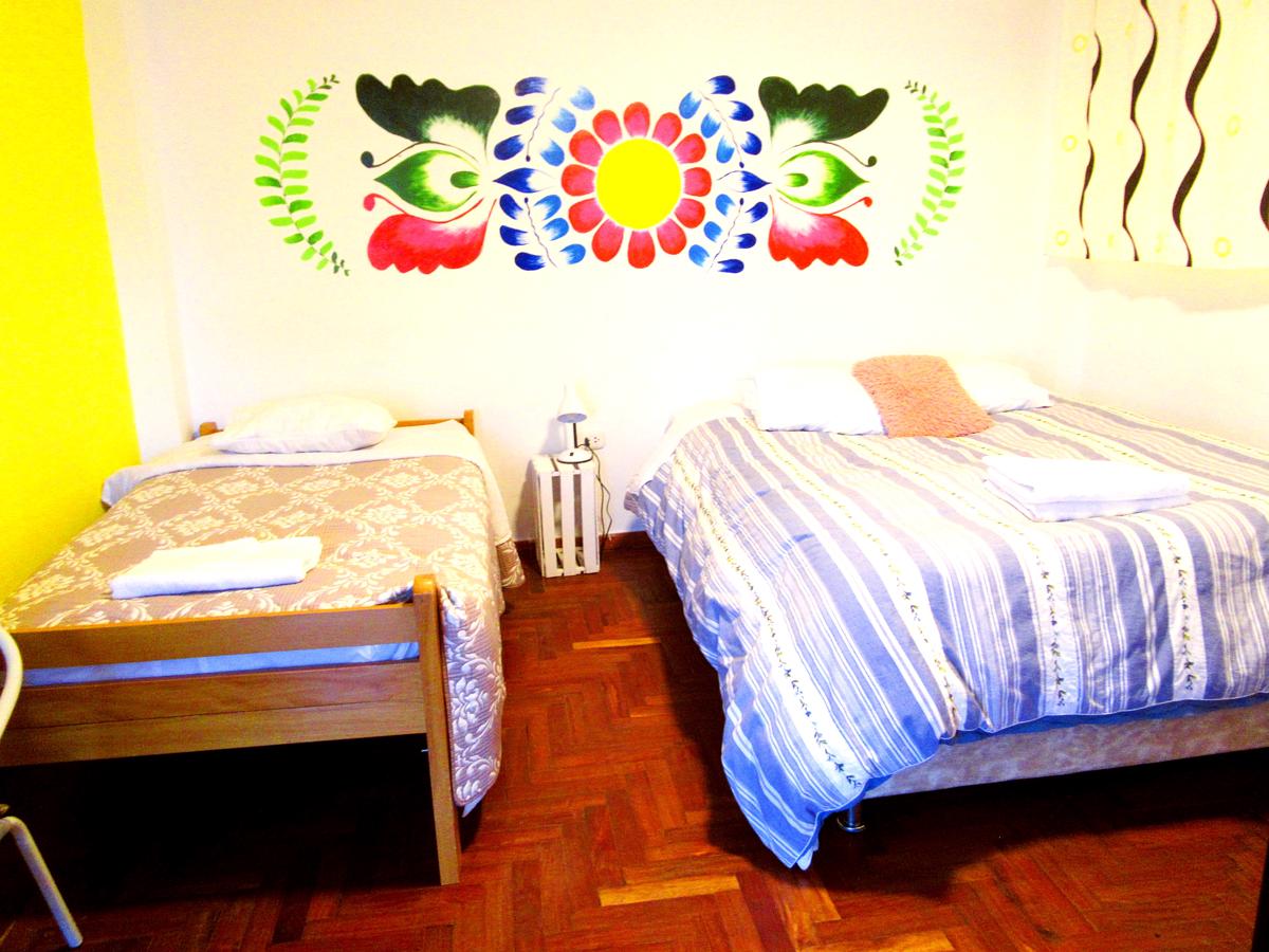 The Andean Rooftop Guesthouse photo 4