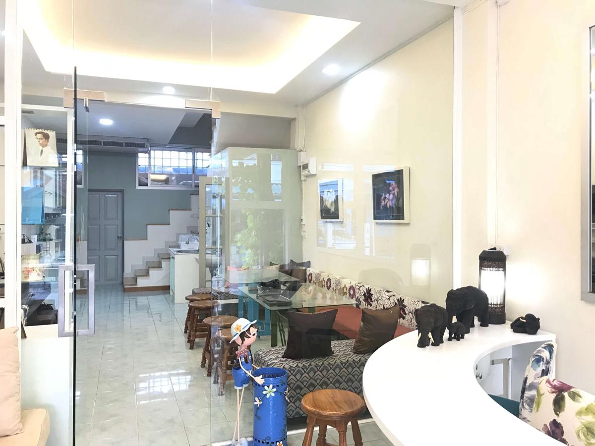 Saen Sabai Hostel photo 1