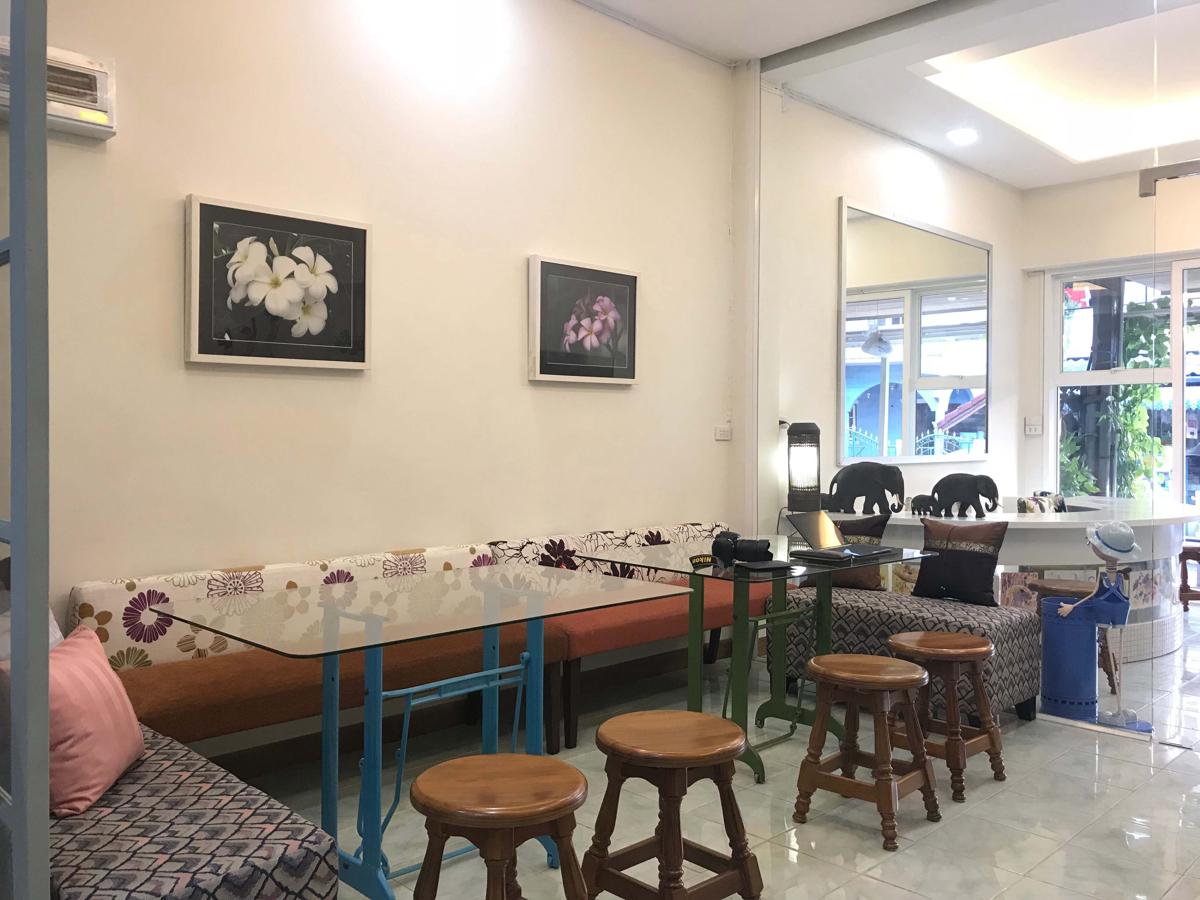 Saen Sabai Hostel photo 2