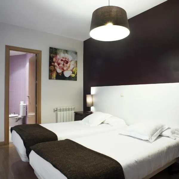 THC Gran Via Hostel photo 5