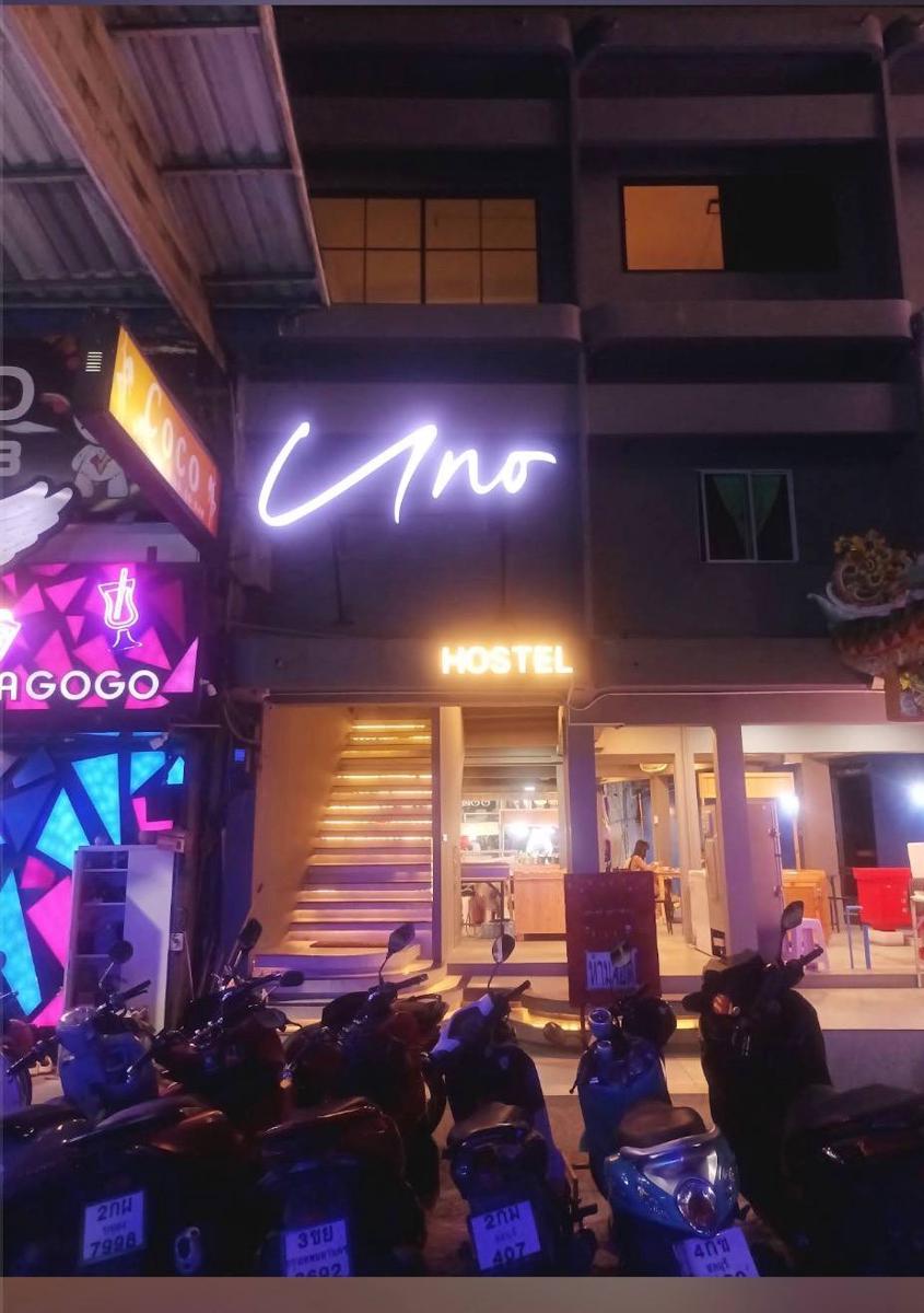 Walking Street Uno Hostel photo 1