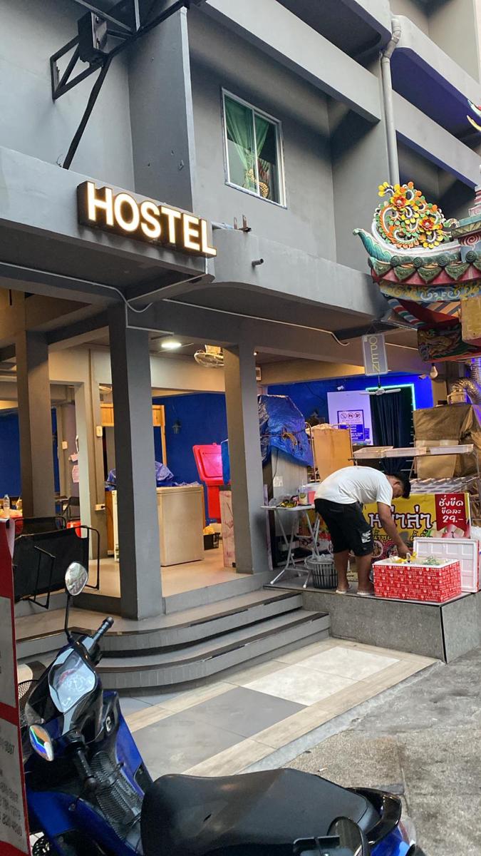 Walking Street Uno Hostel photo 2
