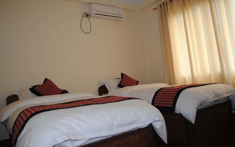 Avalon House KTM photo 3