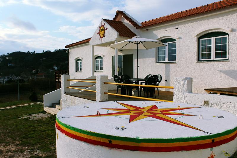 Sunshine Hostel photo 1