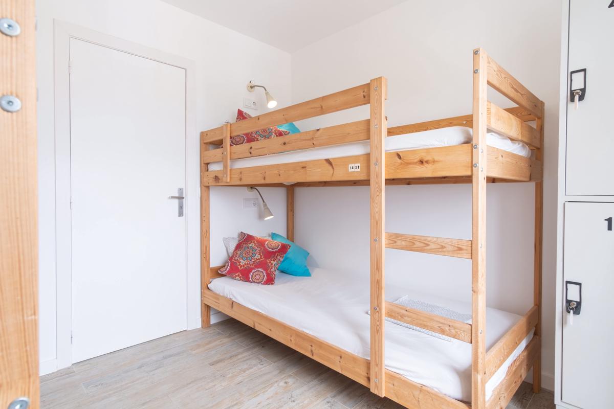 Sunshine Hostel photo 4
