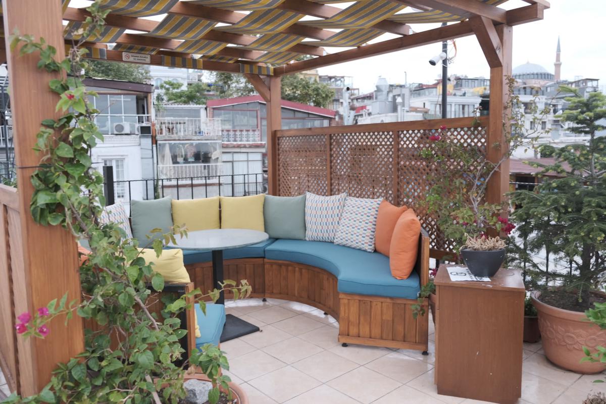 Agora Guesthouse & Hostel photo 4