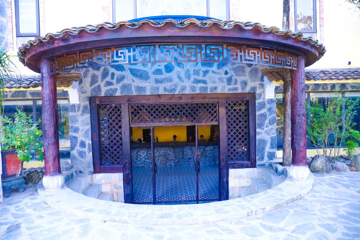 HaGiang Go Ecolodge photo 2