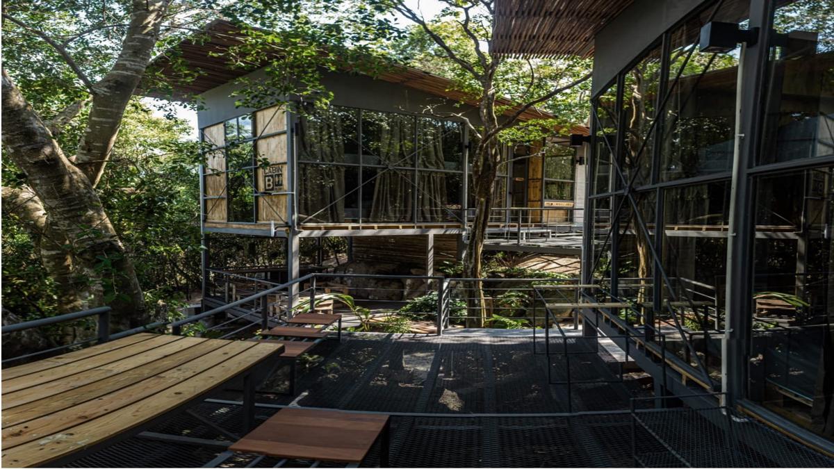 The Warehouse Hostel photo 1
