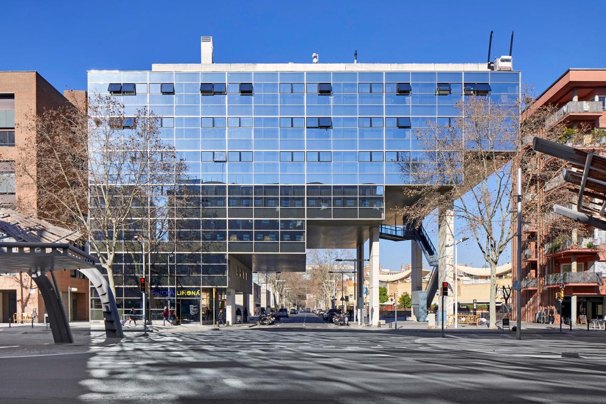 Unite Hostel Barcelona photo 1