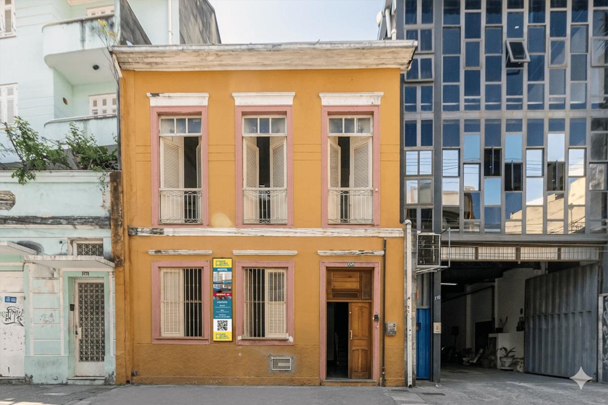Rio Vibes Hostel photo 2
