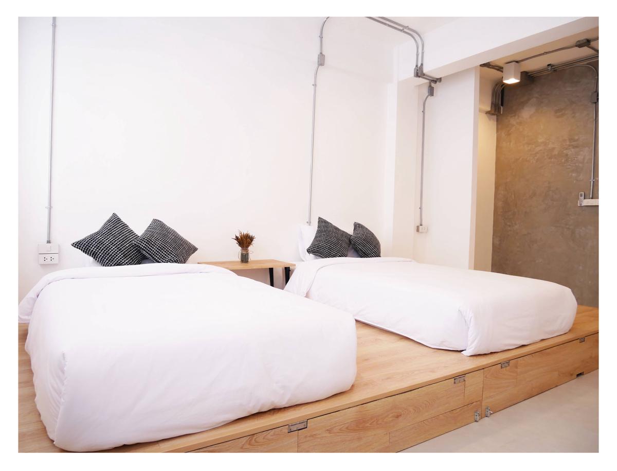 The Companion Hostel photo 3