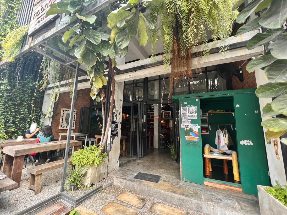 Hobnob Hostel photo 4