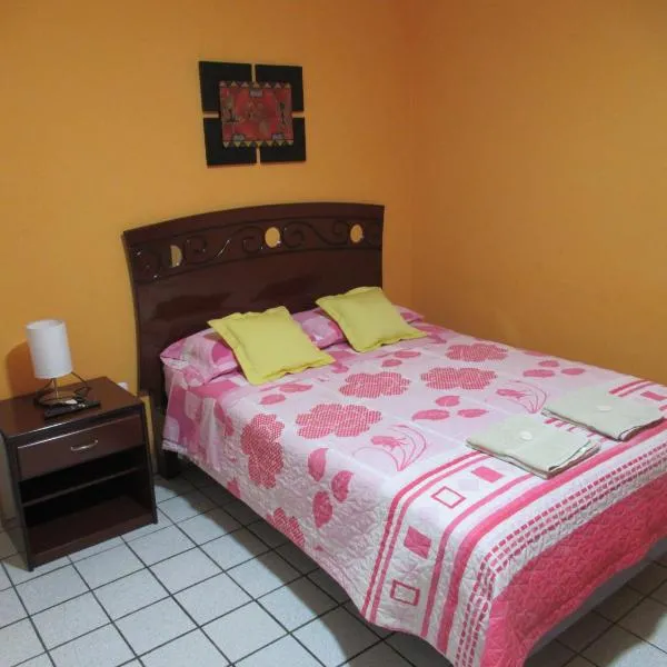 Kurmi Hostel Lima Airport photo 5