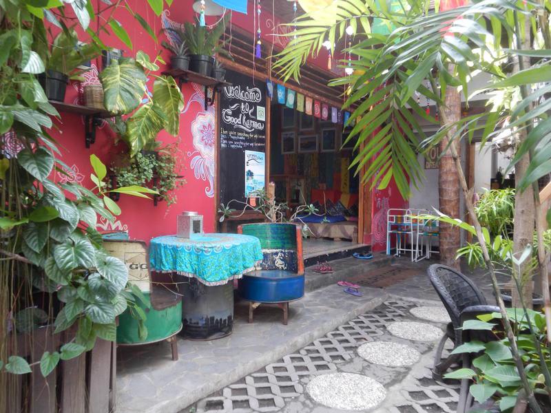 Good Karma Yogyakarta photo 4