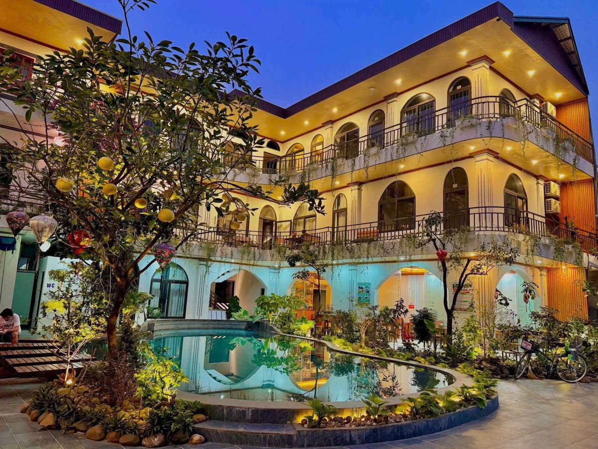 Tuan Ngoc Hotel photo 2