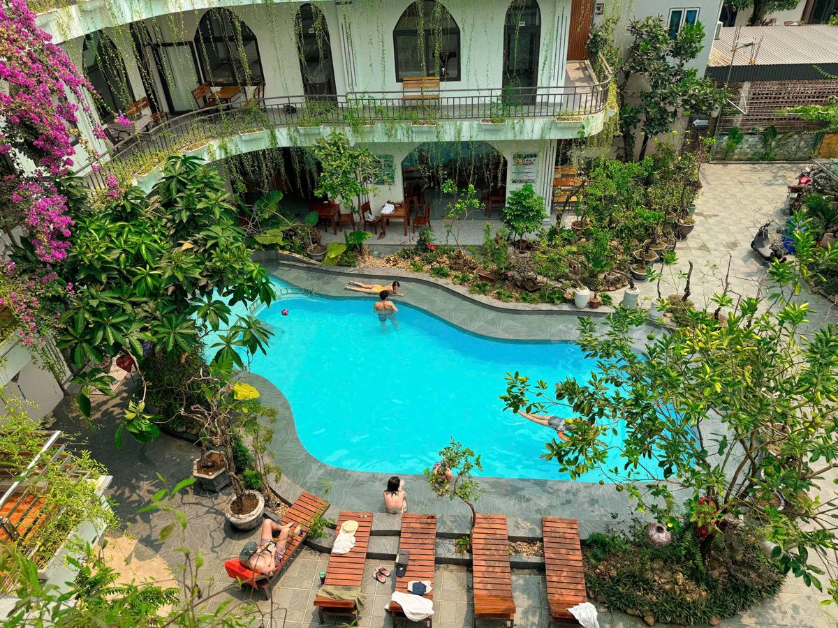 Tuan Ngoc Hotel photo 4