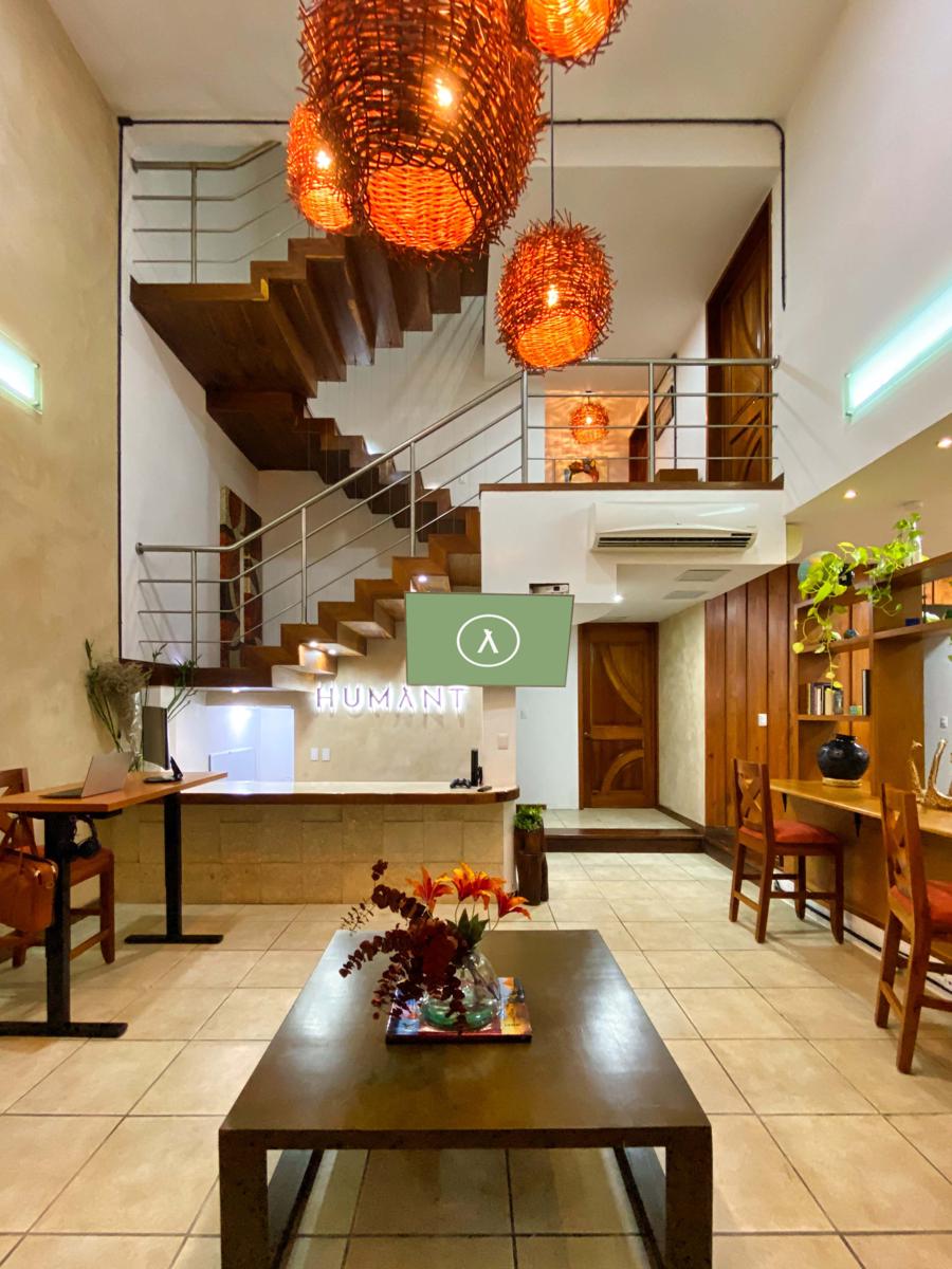 Humant - Coliving / Coworking Spaces photo 2