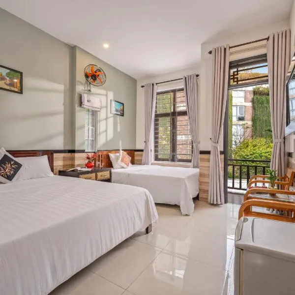 Sam Sam Homestay photo 5