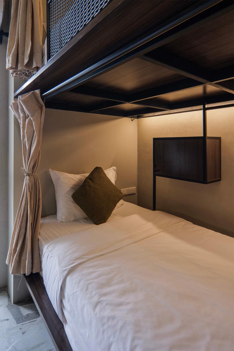 C'HOUSE Bangkok photo 2