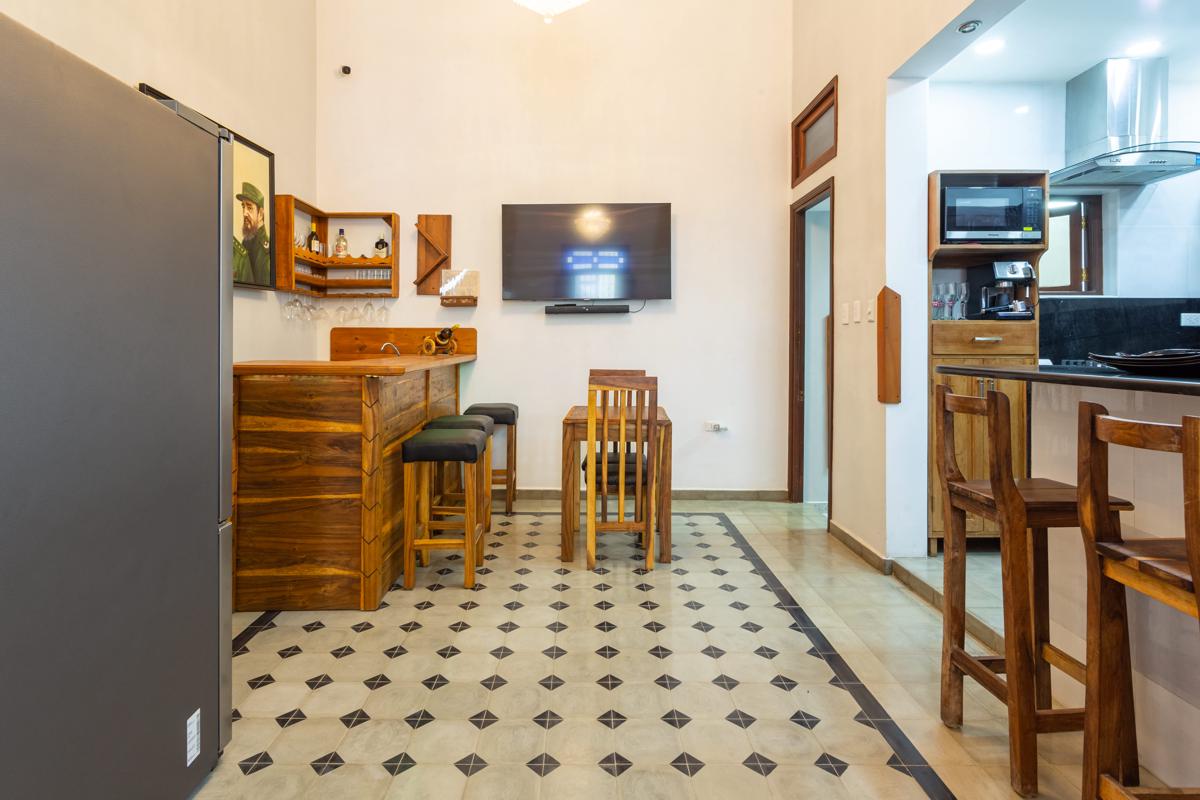 Hostal Maria Sury photo 4