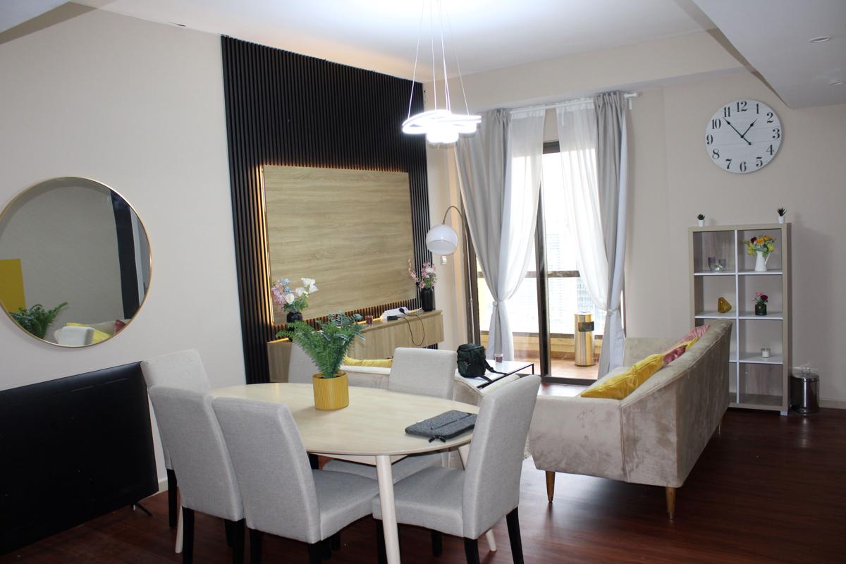 Urban Panda Skyview Hostel JBR photo 3