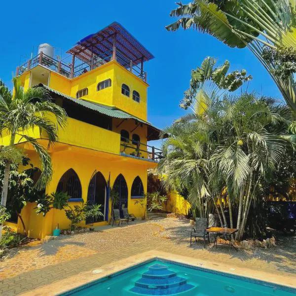 Casa OM Chakra photo 5