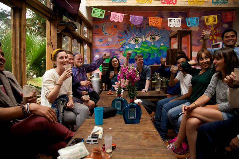 Planet Hostel photo 1
