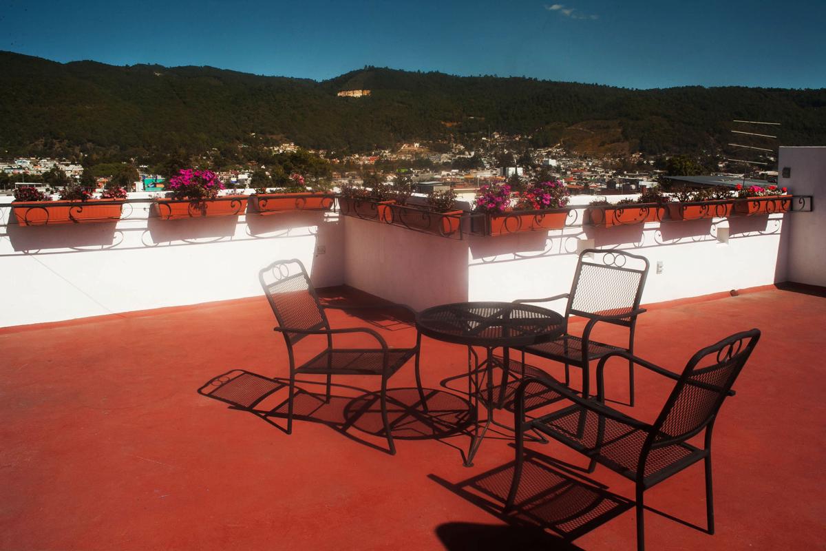 Casa Tequio photo 2