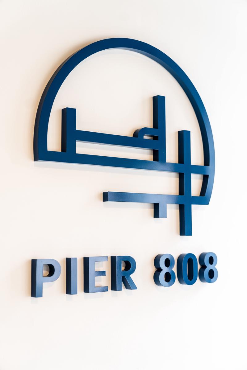 PIER 808 Hostel photo 3