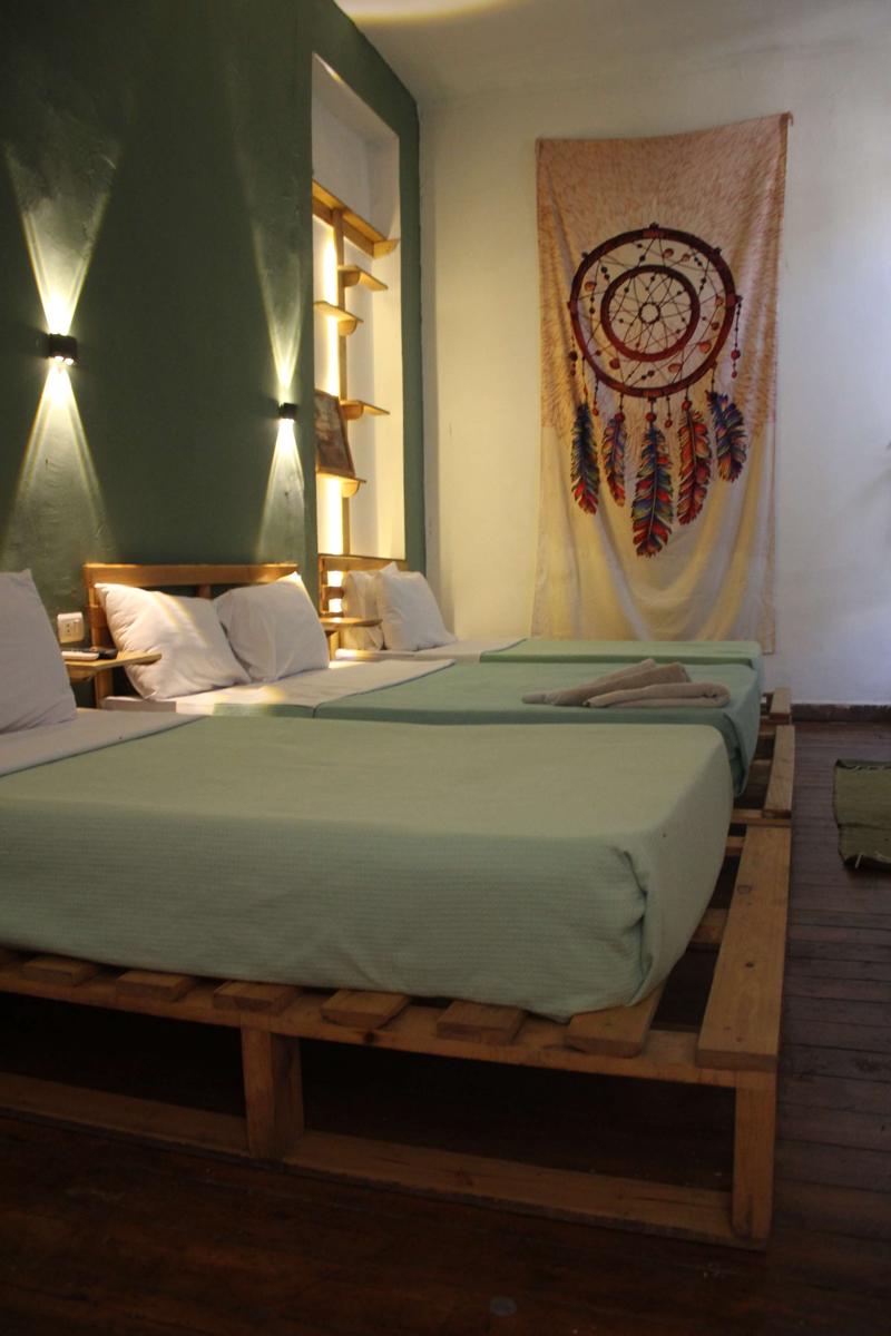 Rhala Hostel Egypt photo 4