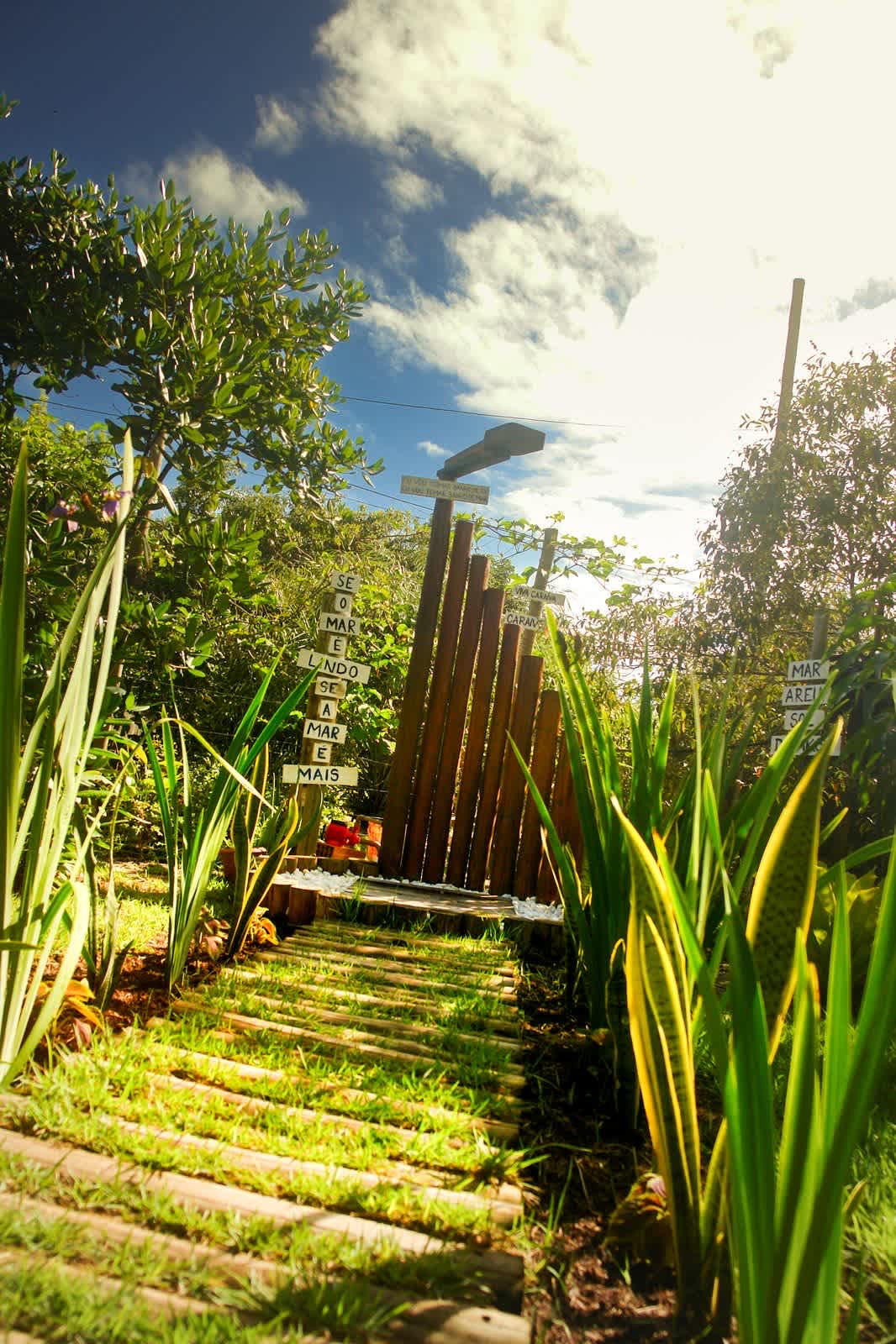 Hostel Caraivando photo 2
