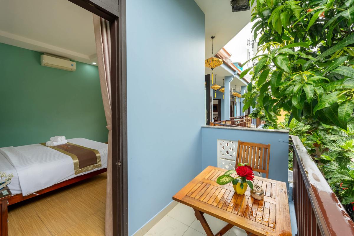 Smart Garden Homestay photo 4