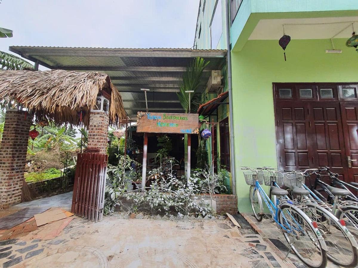 Tamcoc Backpackers Hostel Homestay photo 2