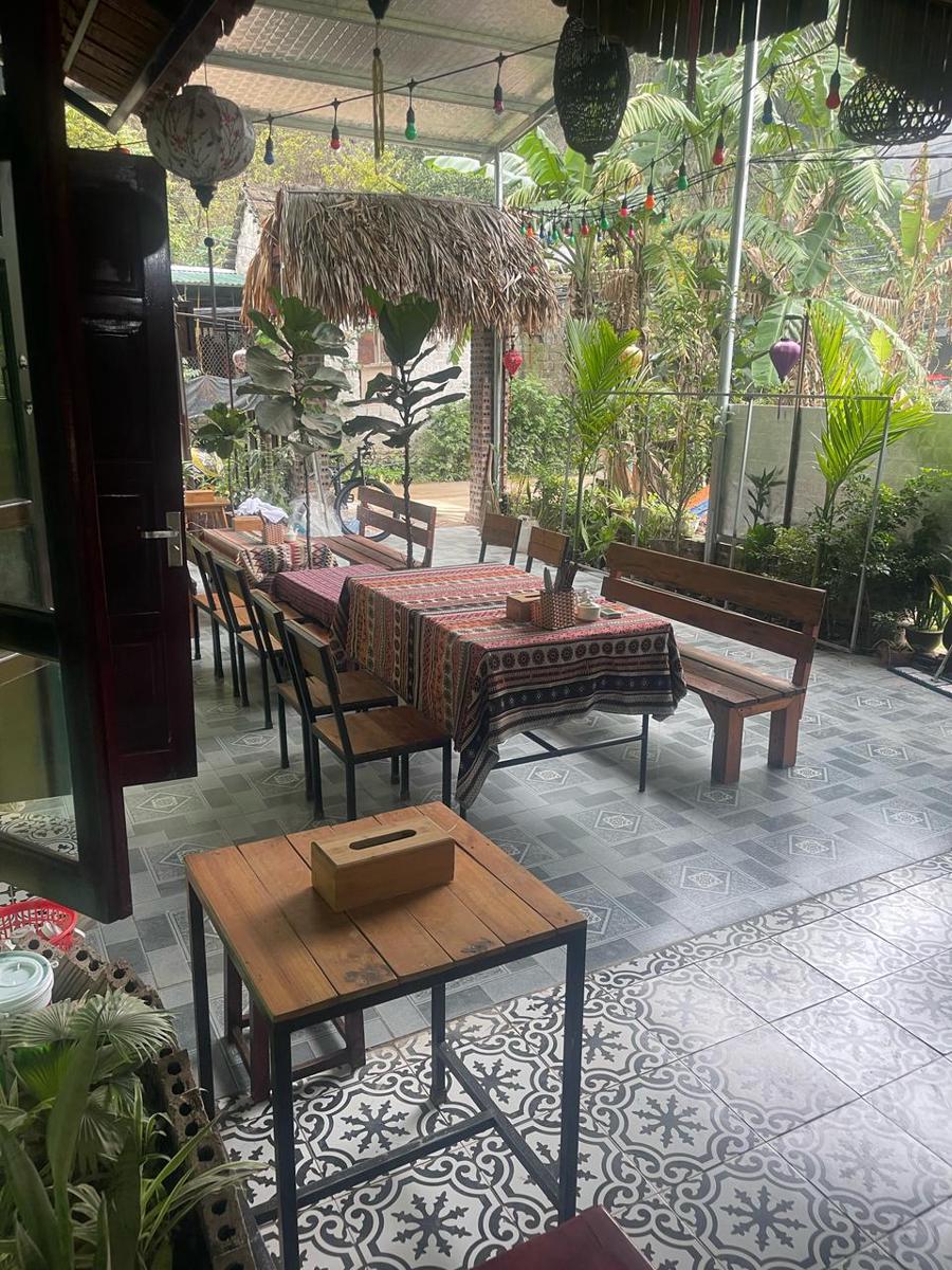 Tamcoc Backpackers Hostel Homestay photo 4