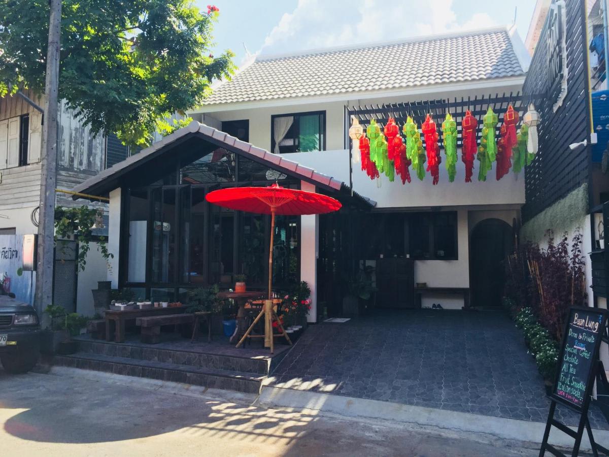 Baan Lung Poshtel photo 3