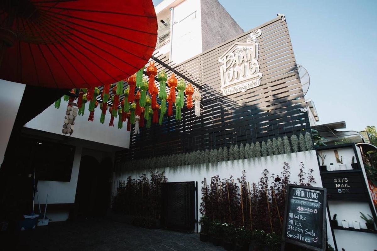 Baan Lung Poshtel photo 4