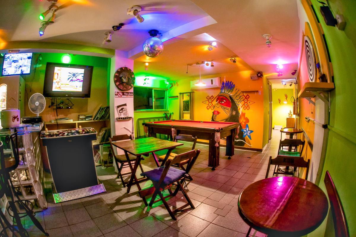 Bits & Bossa Hostel Rio de Janeiro photo 2