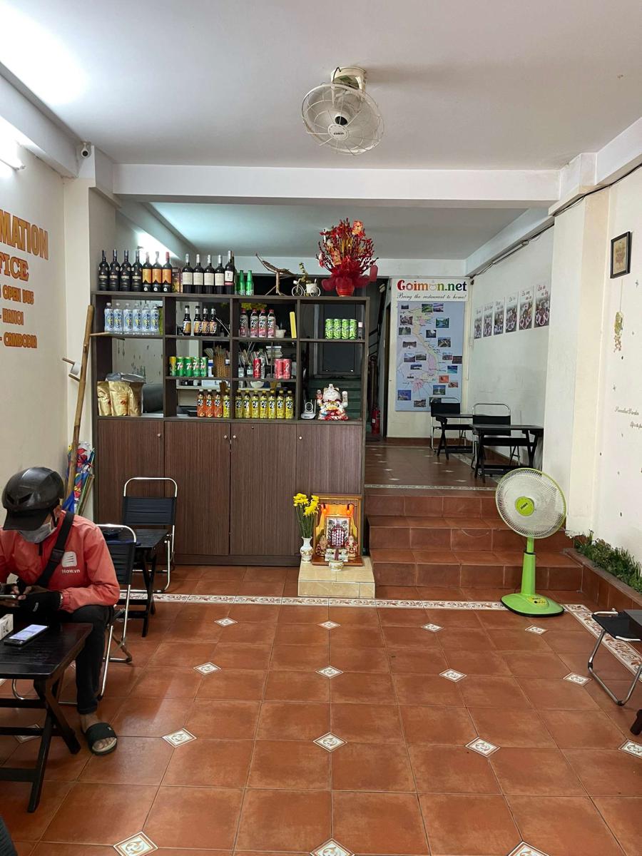 Saigon Cozy House photo 4