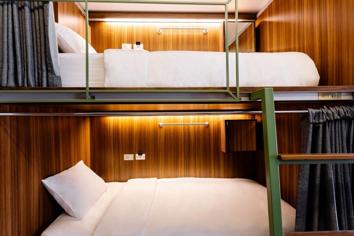 Khunluang Hostel photo 1